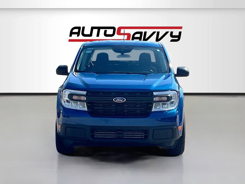 Used 2024 Ford Maverick XL w/ Equipment Group 100A Standard image 2