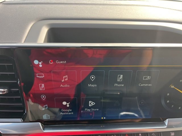 New 2026 Chevrolet Silverado 1500 RST w/ RST All Star Premium Package image 38