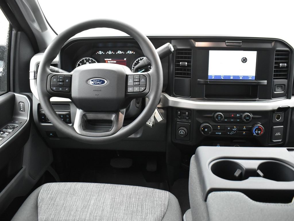 New 2026 Ford F250 XLT image 17