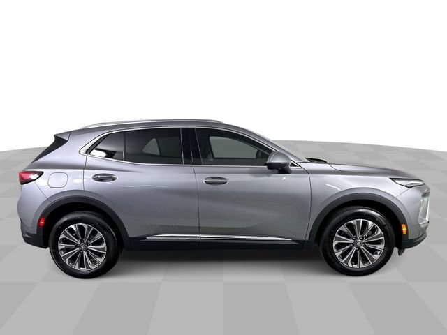 New 2026 Buick Envision Preferred AWD/4WD image 10