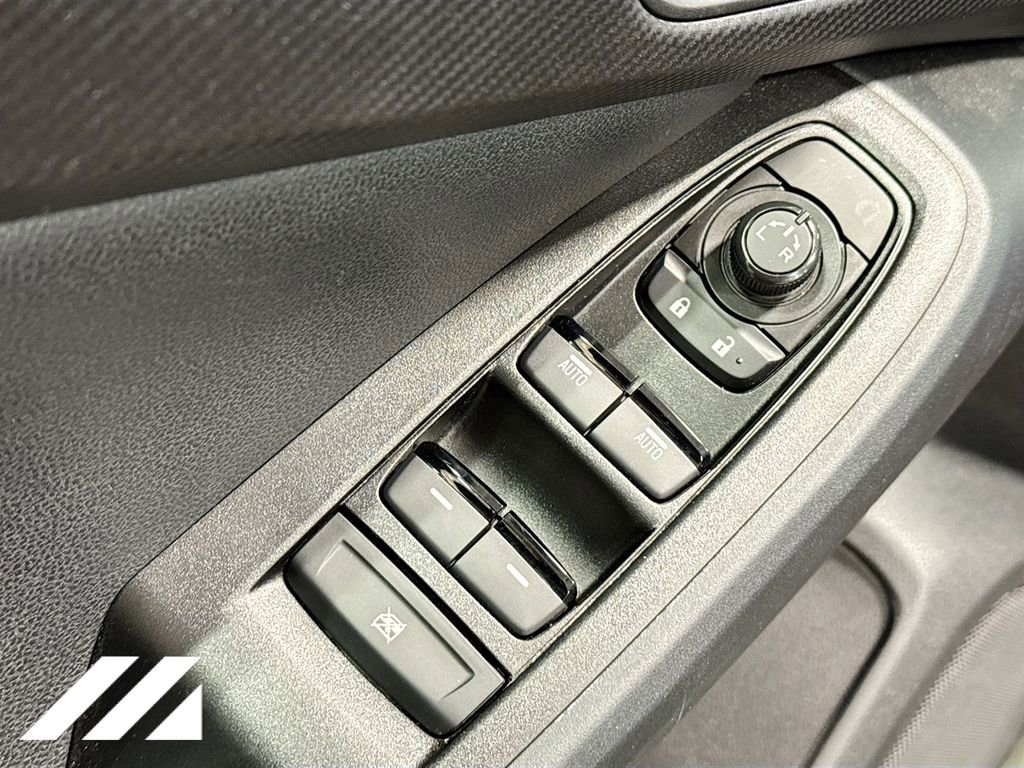 Certified 2024 Subaru Crosstrek 2.5i Wilderness w/ Wilderness Package AWD/4WD image 19