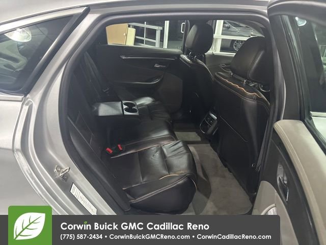 Used 2019 Chevrolet Impala LT image 31