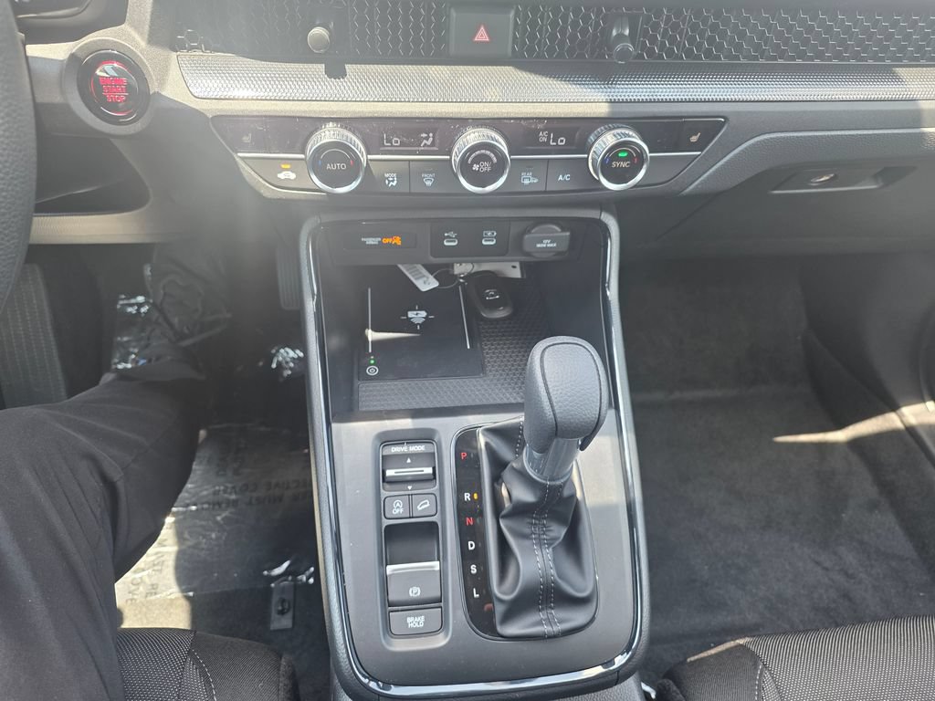 New 2026 Honda CR-V EX image 18