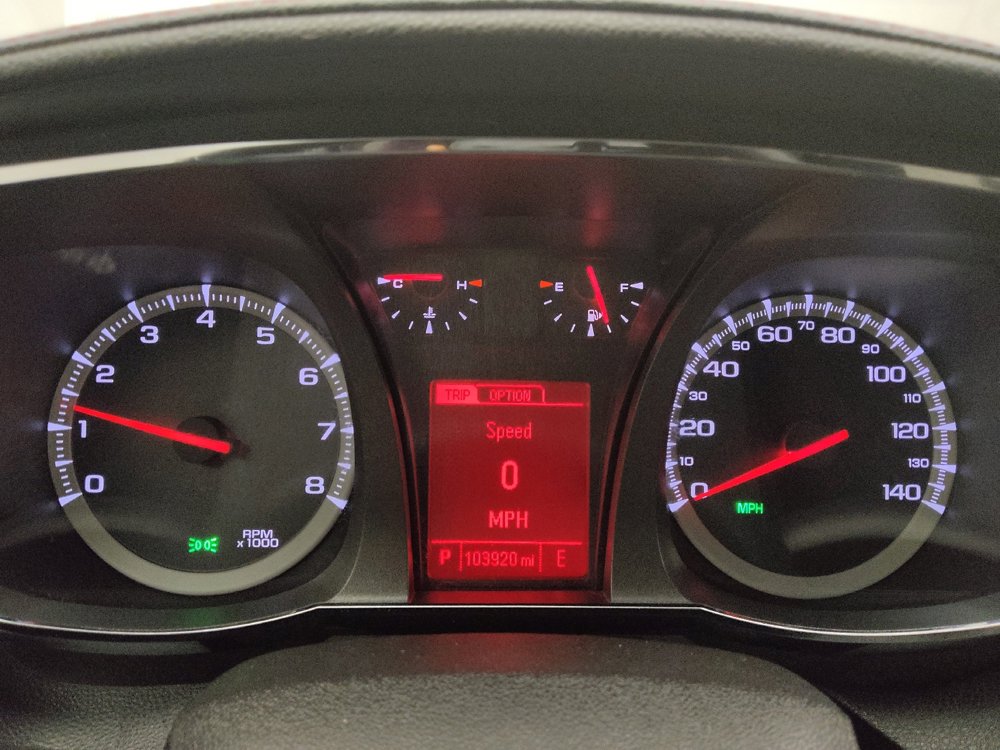 Used 2014 GMC Terrain SLE w/ Convenience Package image 23