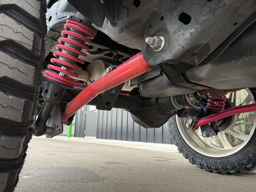 Used 2021 Ford Bronco 4-Door image 14