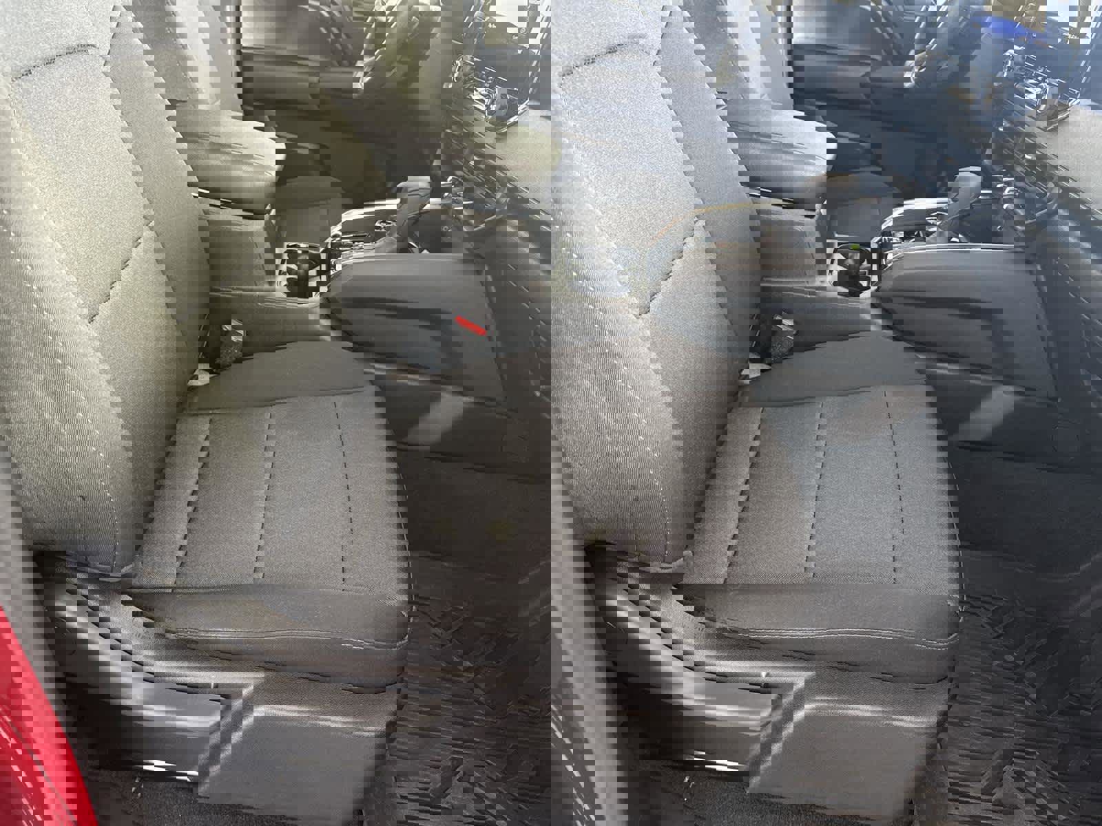 Used 2023 Chevrolet Colorado Trail Boss w/ LPO, Skid Plate Package image 16