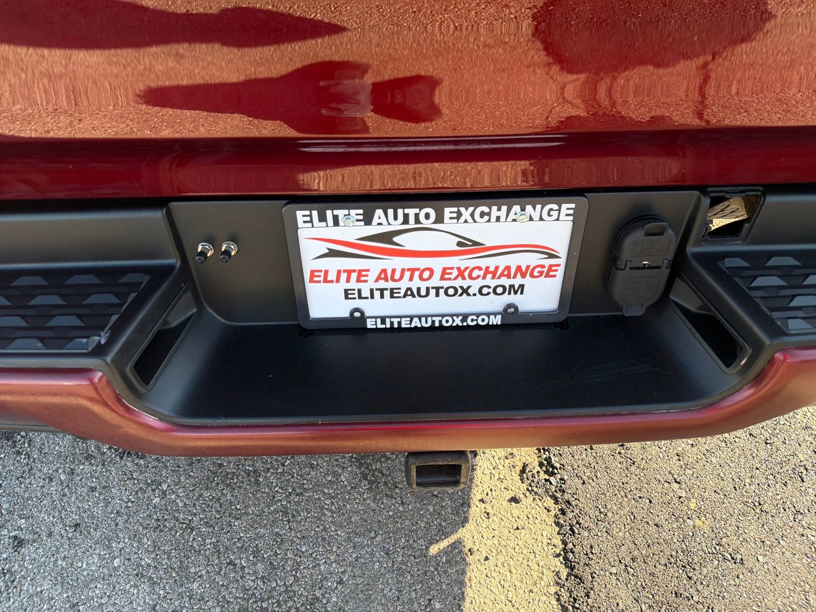 Used 2019 RAM 1500 Sport w/ Level 2 Equipment Group AWD/4WD image 27