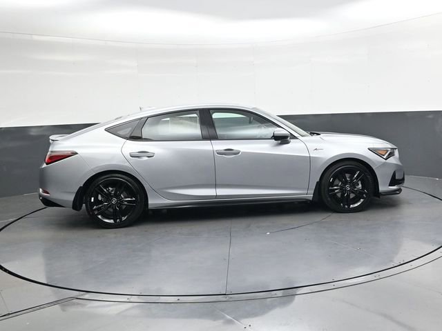 New 2026 Acura Integra A-Spec image 3