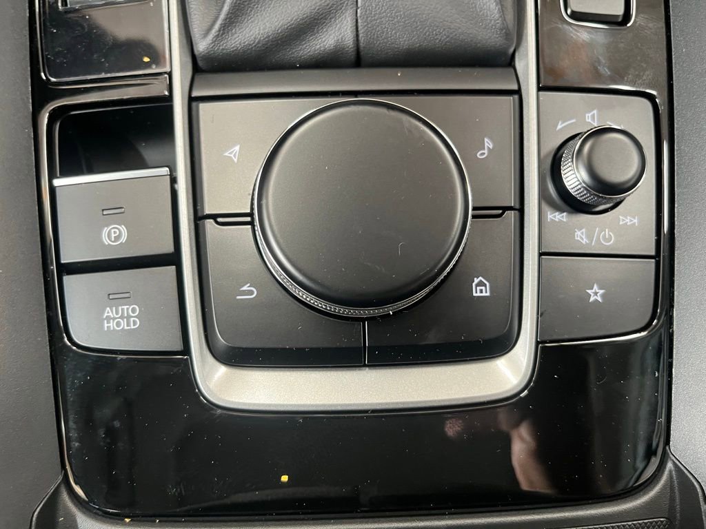 New 2026 MAZDA CX-50 AWD 2.5 Hybrid w/ Premium Pkg image 14