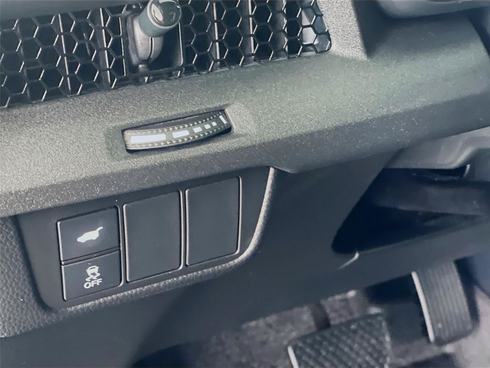 Certified 2025 Honda CR-V Sport-L image 15