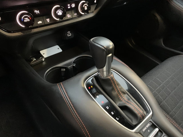 Used 2024 Honda HR-V Sport image 25