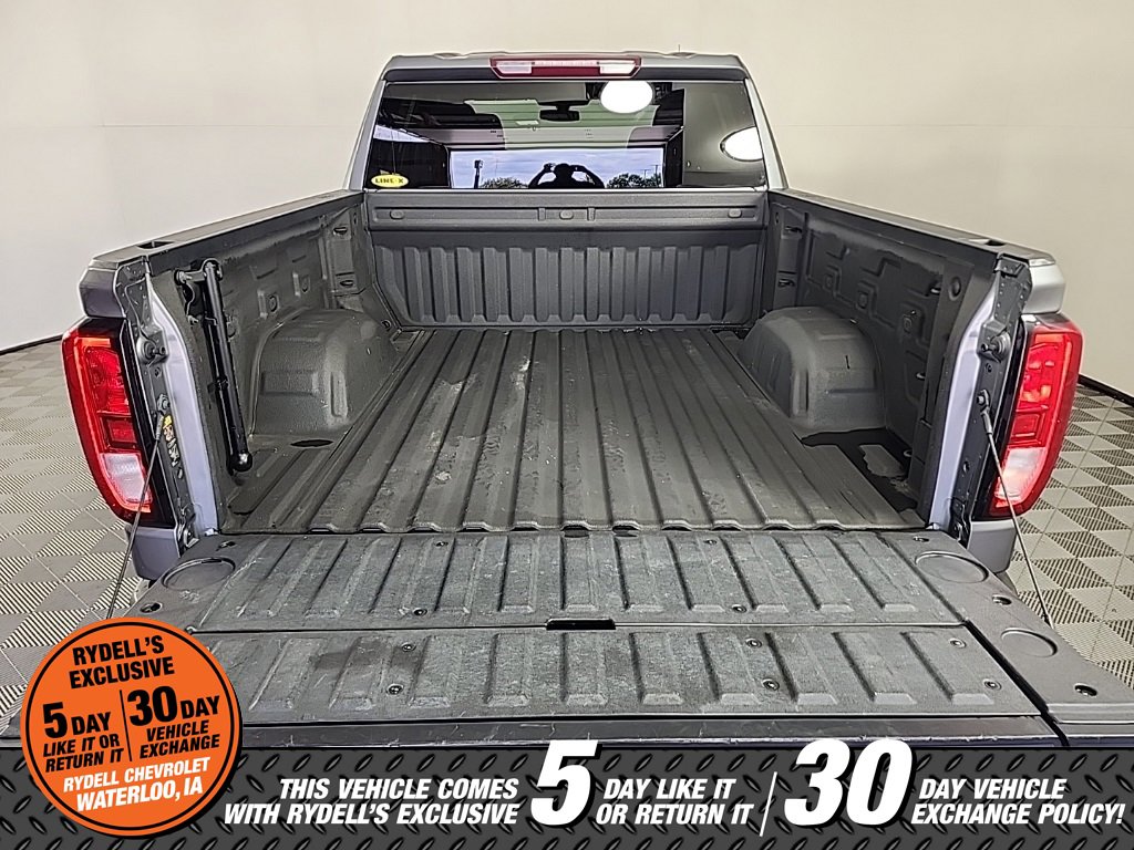 Certified 2022 GMC Sierra 1500 Elevation image 13