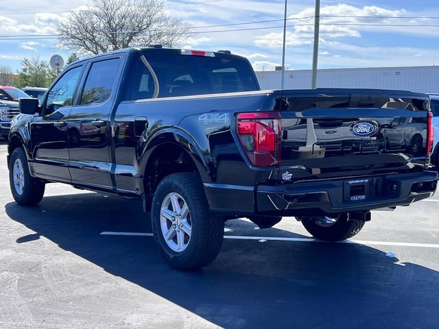 New 2026 Ford F150 XLT AWD/4WD image 11