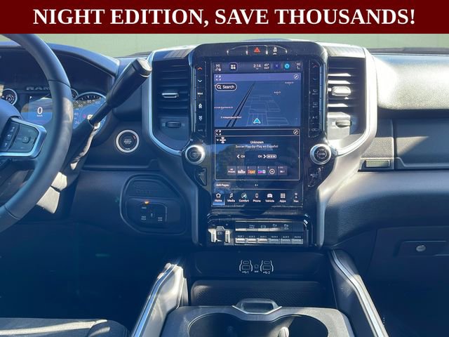 Certified 2025 RAM 3500 Big Horn image 23