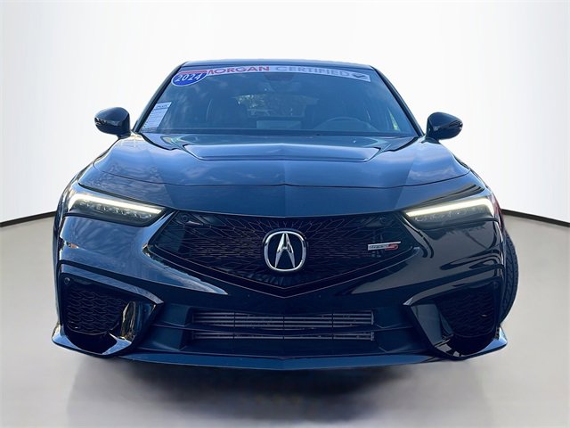 Used 2024 Acura Integra Type S image 2