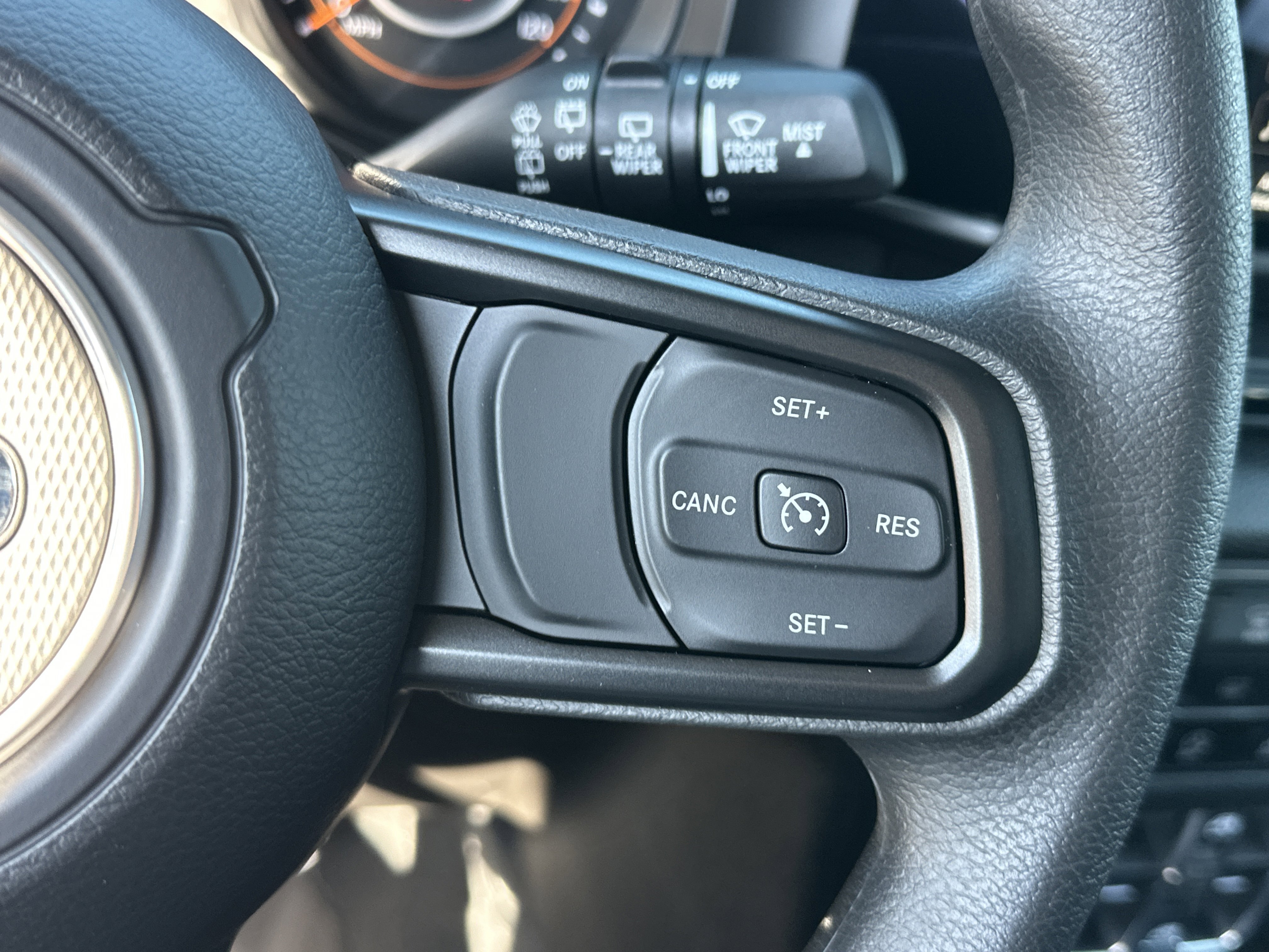 New 2026 Jeep Wrangler Sport image 10