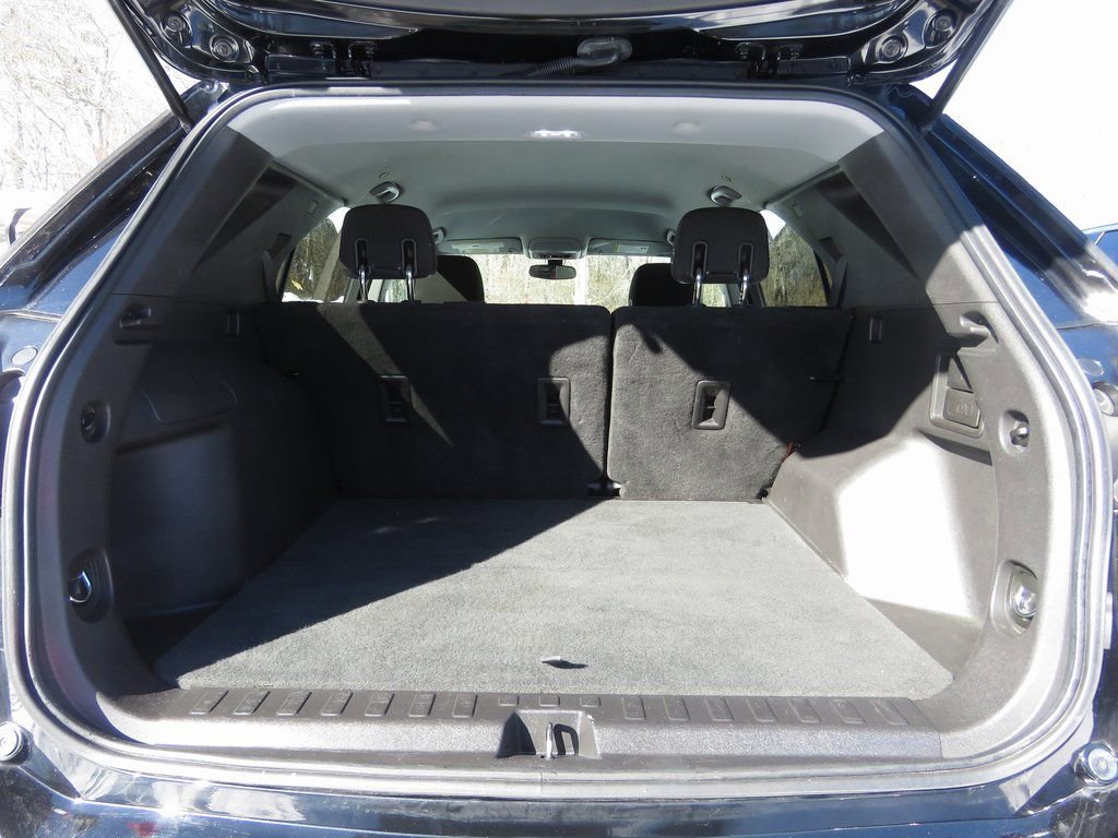 Used 2019 Chevrolet Equinox LT image 17