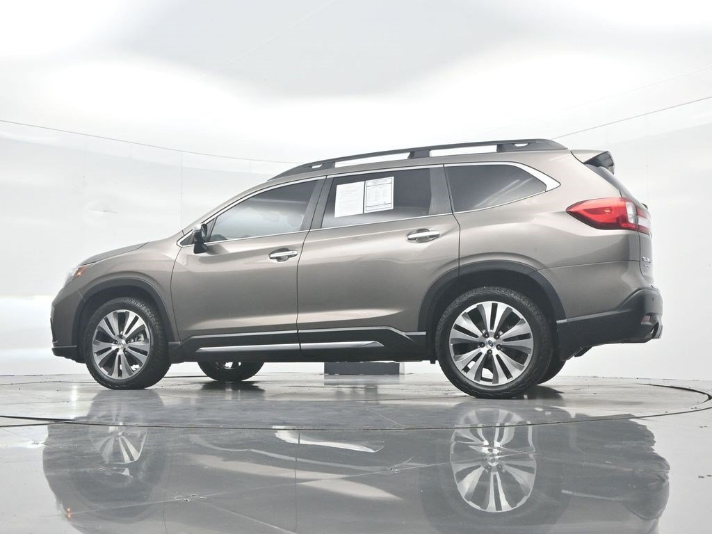 Used 2022 Subaru Ascent Touring w/ Popular Package #2A AWD/4WD image 41