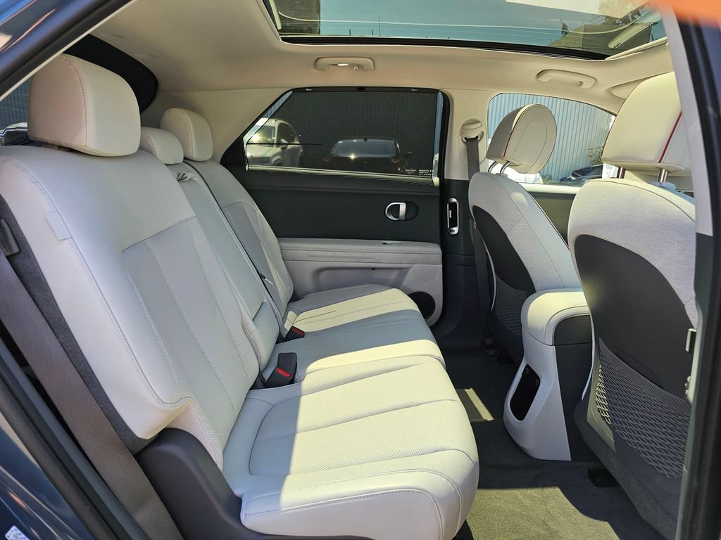 Used 2024 Hyundai Ioniq 5 Limited RWD image 12