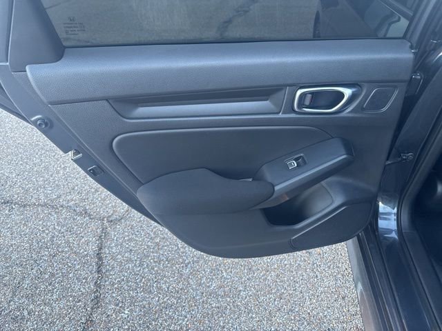 Used 2022 Honda Civic Sport image 11