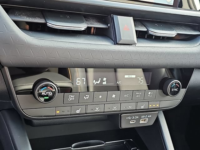 New 2026 Subaru Outback Wilderness AWD/4WD image 14