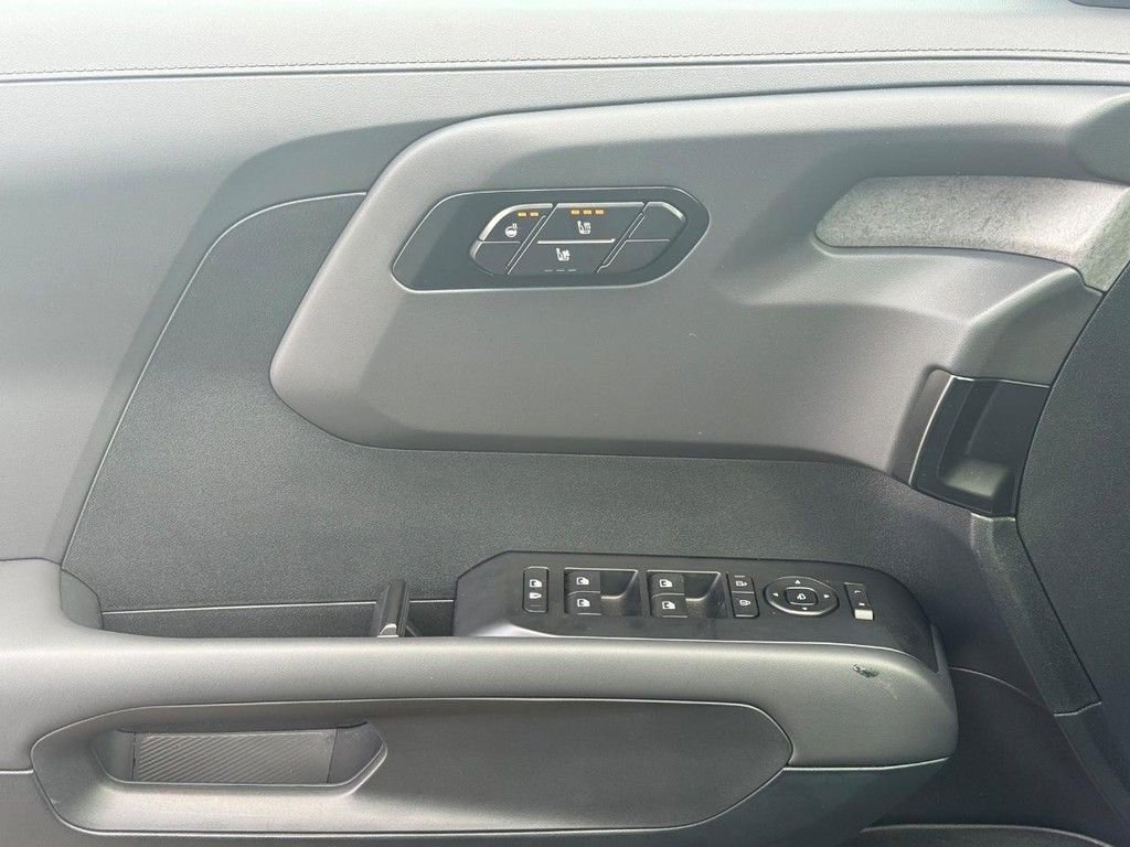 New 2027 Kia Telluride EX X-Line image 29