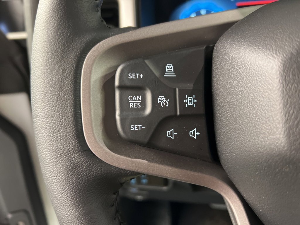 New 2025 Ford Bronco Outer Banks image 19