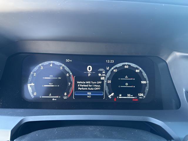 Used 2024 Toyota Tacoma TRD Sport image 19