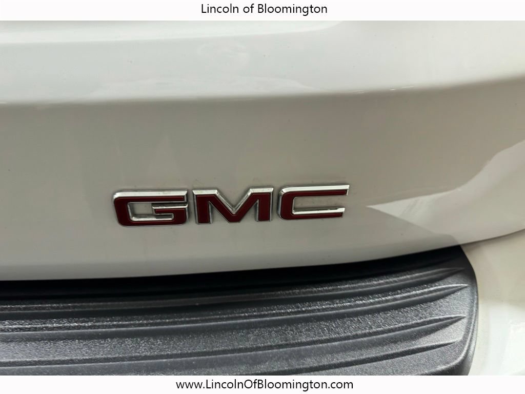 Used 2025 GMC Yukon Denali AWD/4WD image 26