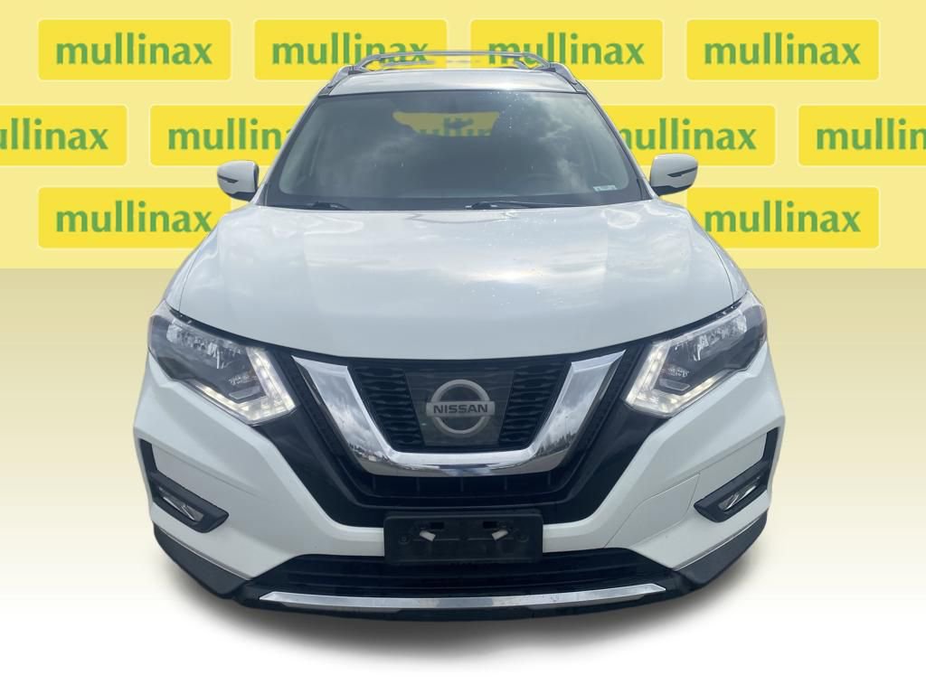 Used 2017 Nissan Rogue SV image 15