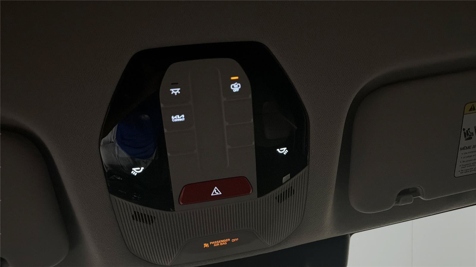 New 2026 Kia K4 FWD image 20