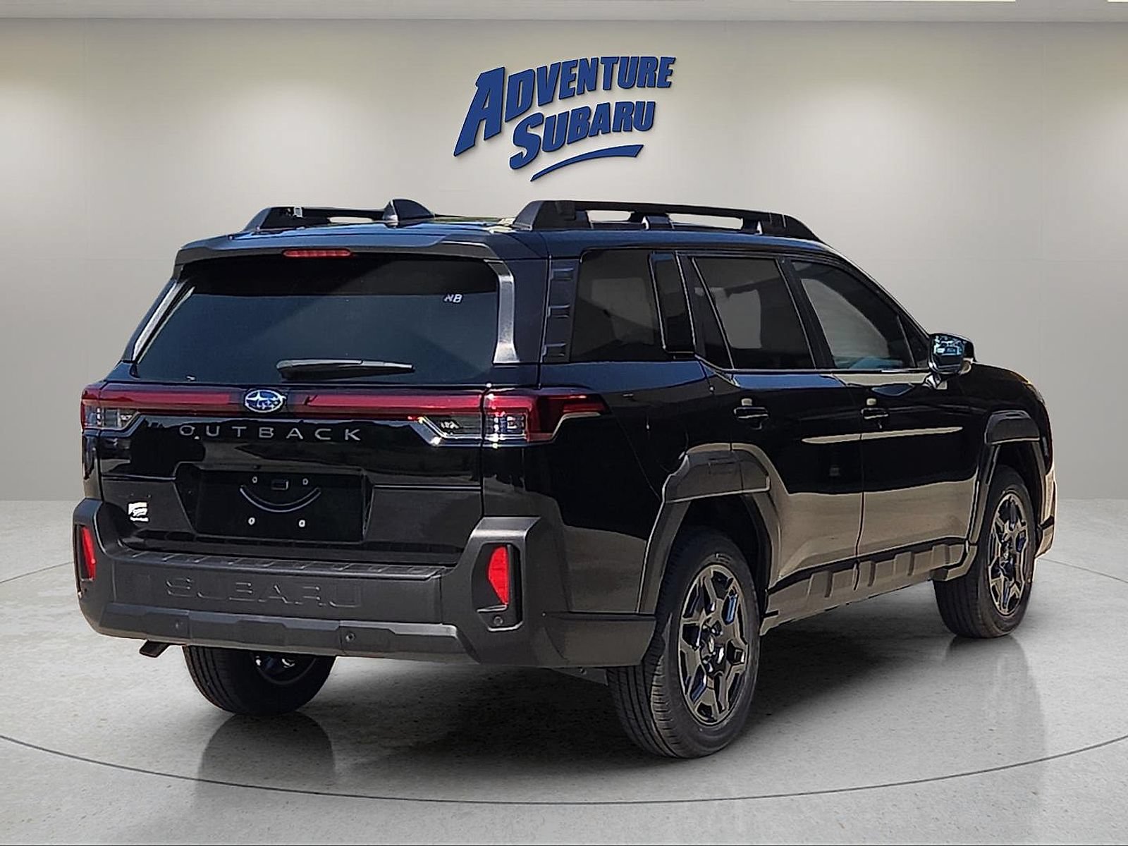 New 2026 Subaru Outback Premium AWD/4WD image 6