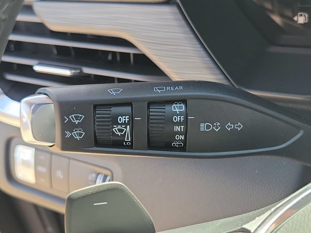 New 2026 GMC Acadia Elevation w/ Black Edition FWD image 30