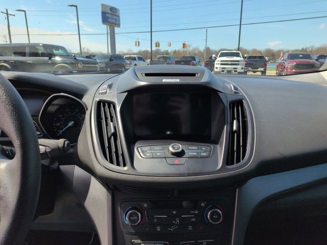 Certified 2017 Ford Escape SE w/ Equipment Group 201A image 31