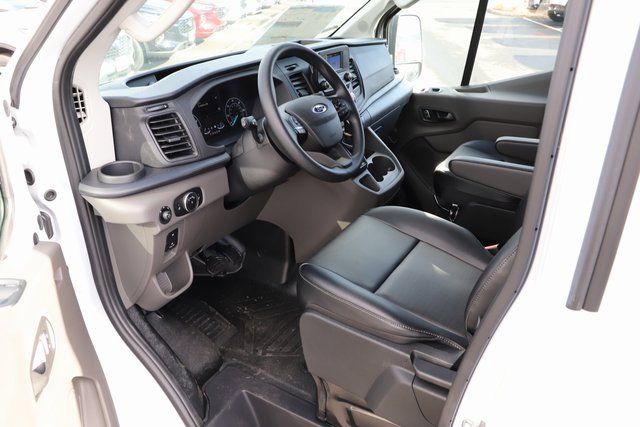 Used 2024 Ford Transit 350 Low Roof w/ Load Area Protection Package image 11