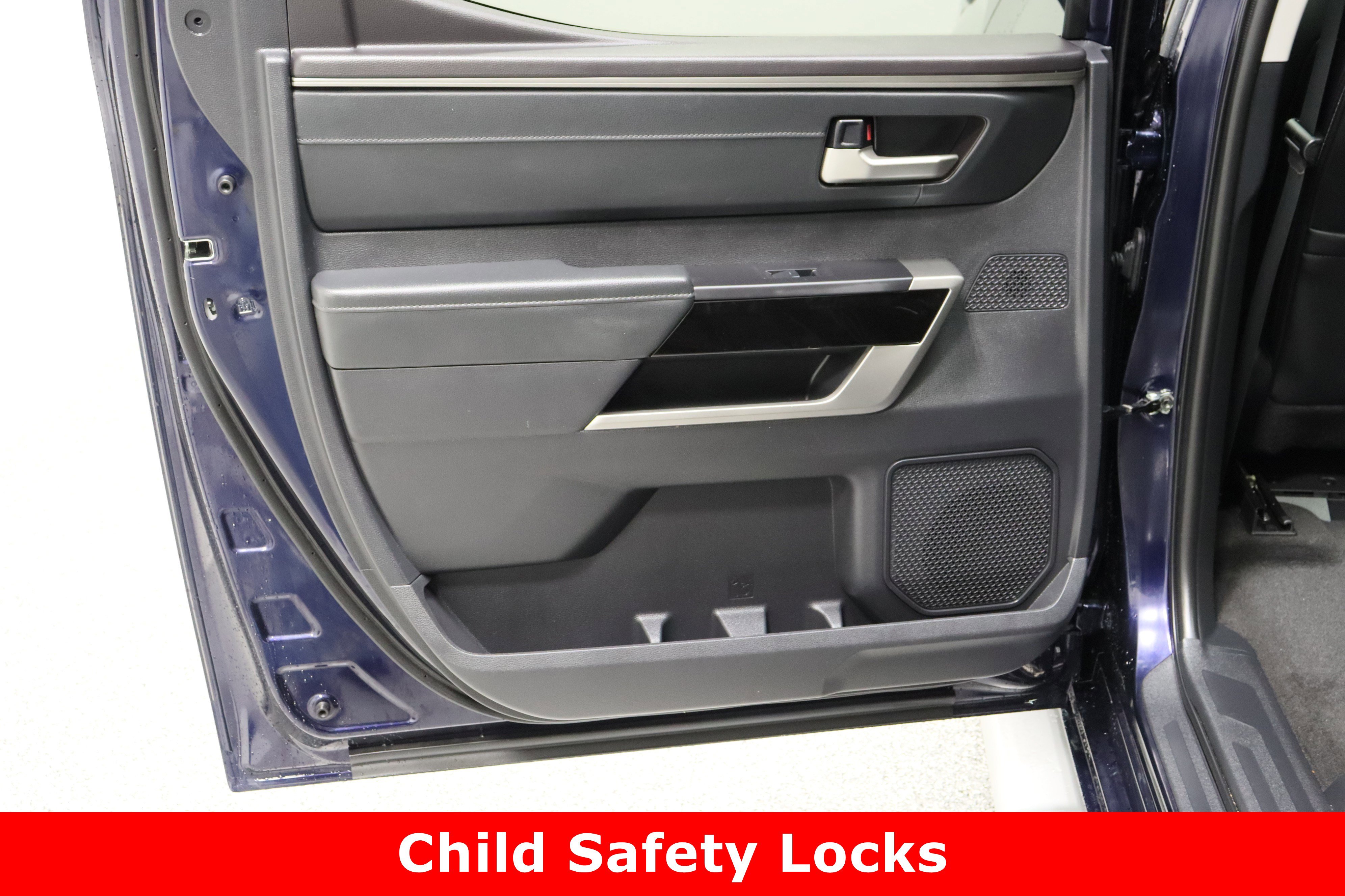 Used 2023 Toyota Tundra Limited image 31