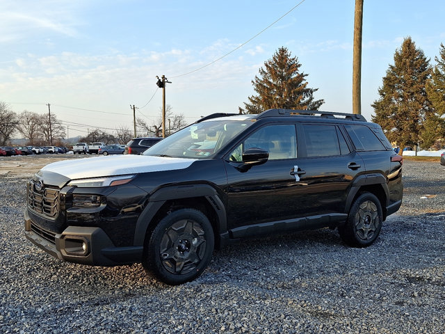 New 2026 Subaru Outback Limited image 3