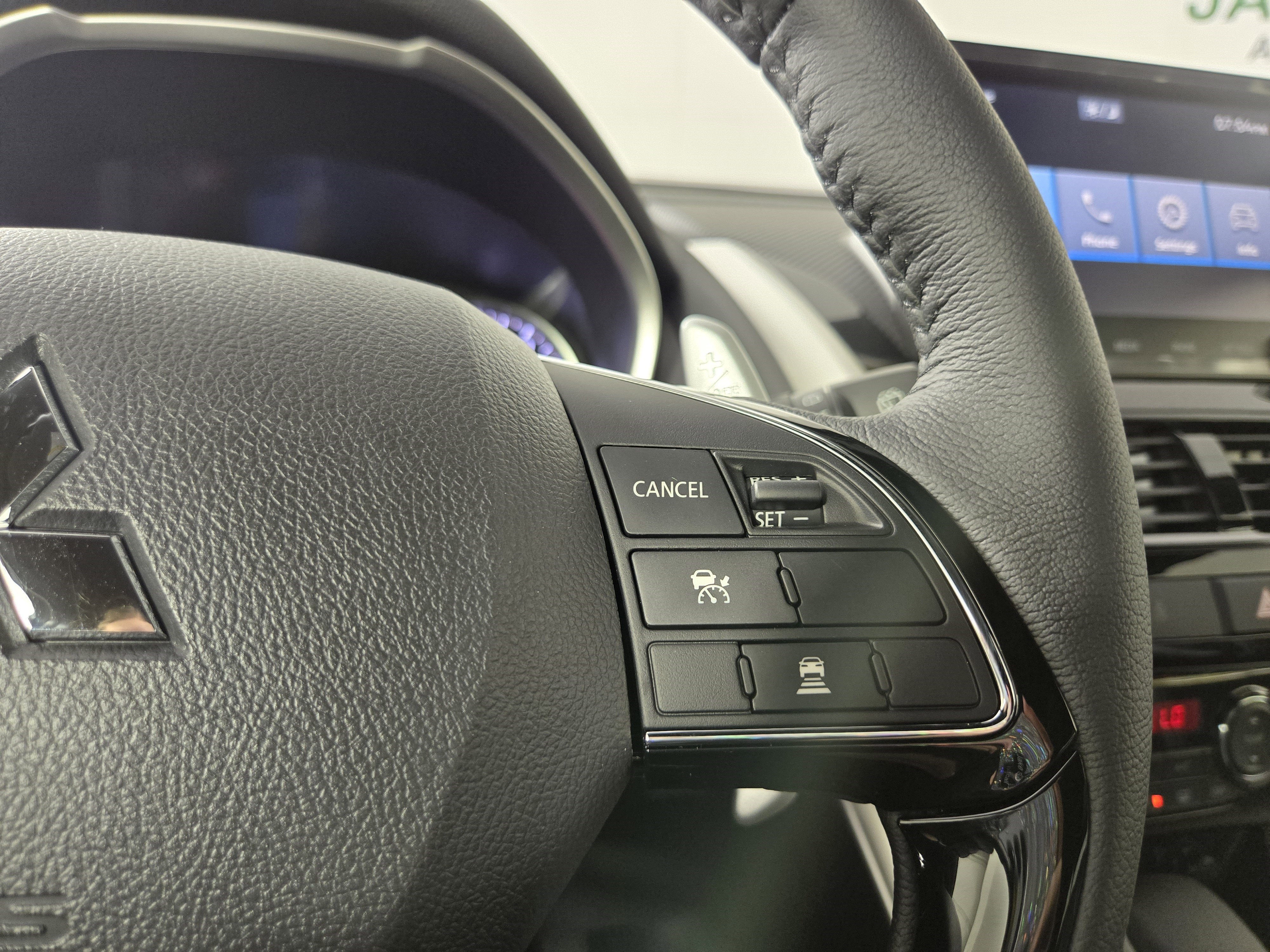 New 2026 Mitsubishi Eclipse Cross SEL image 15