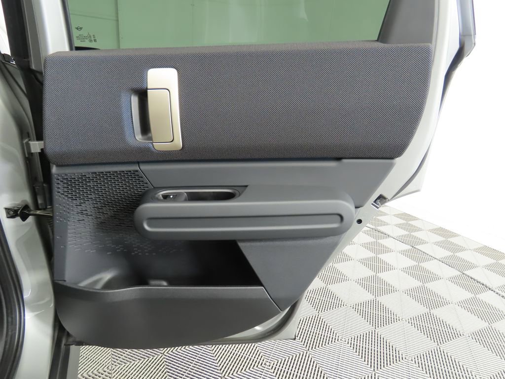 Certified 2025 MINI Cooper Countryman S image 29