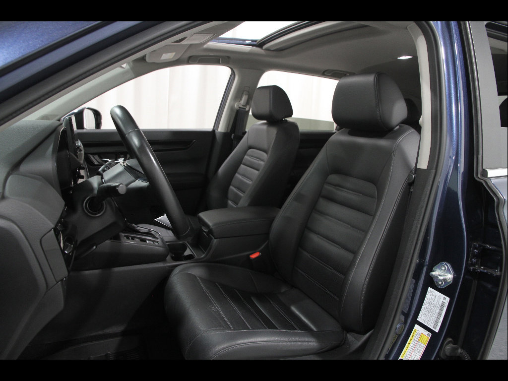 Used 2024 Honda CR-V EX-L image 5