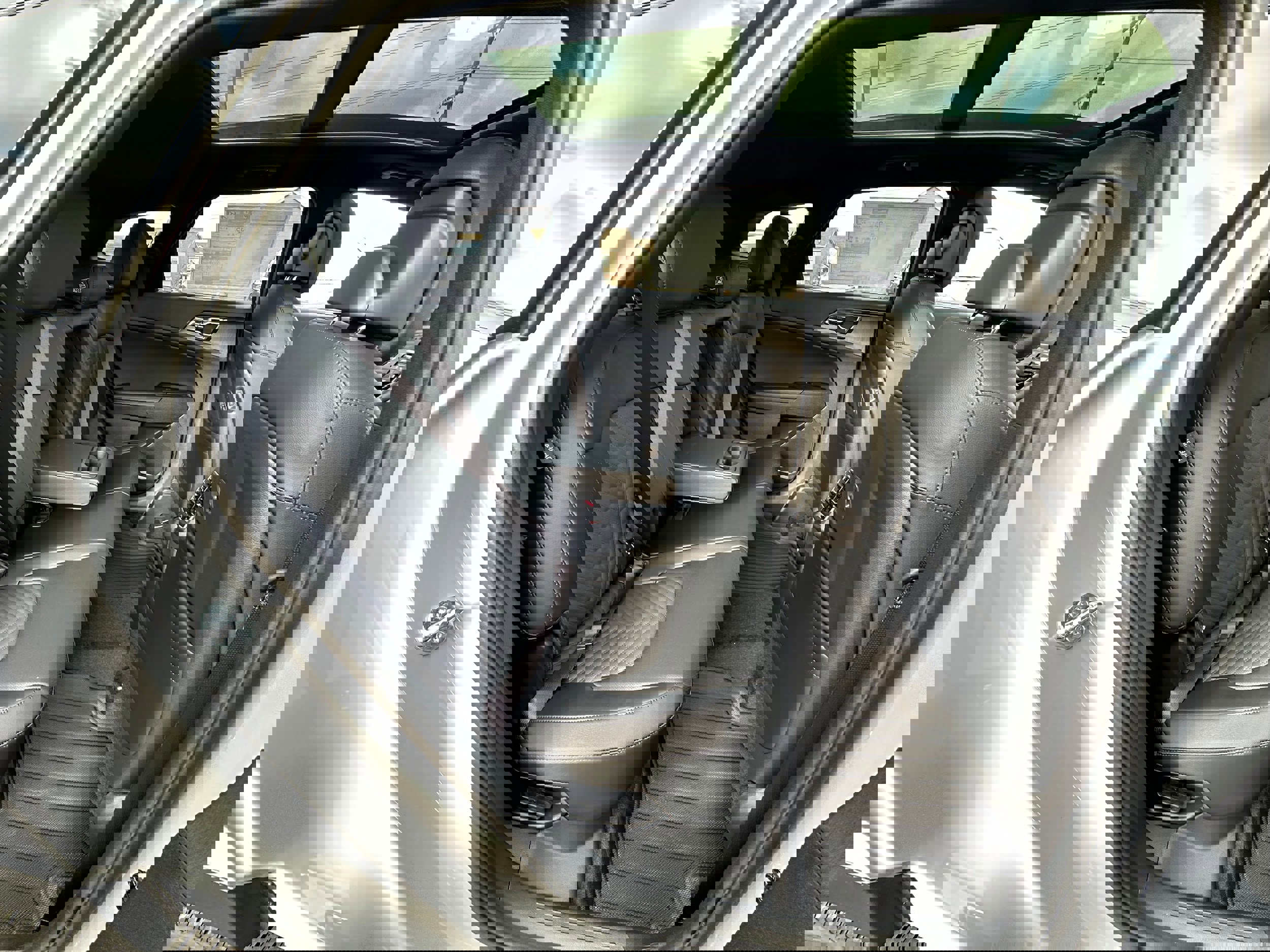 New 2026 Kia Sportage X-Line image 16