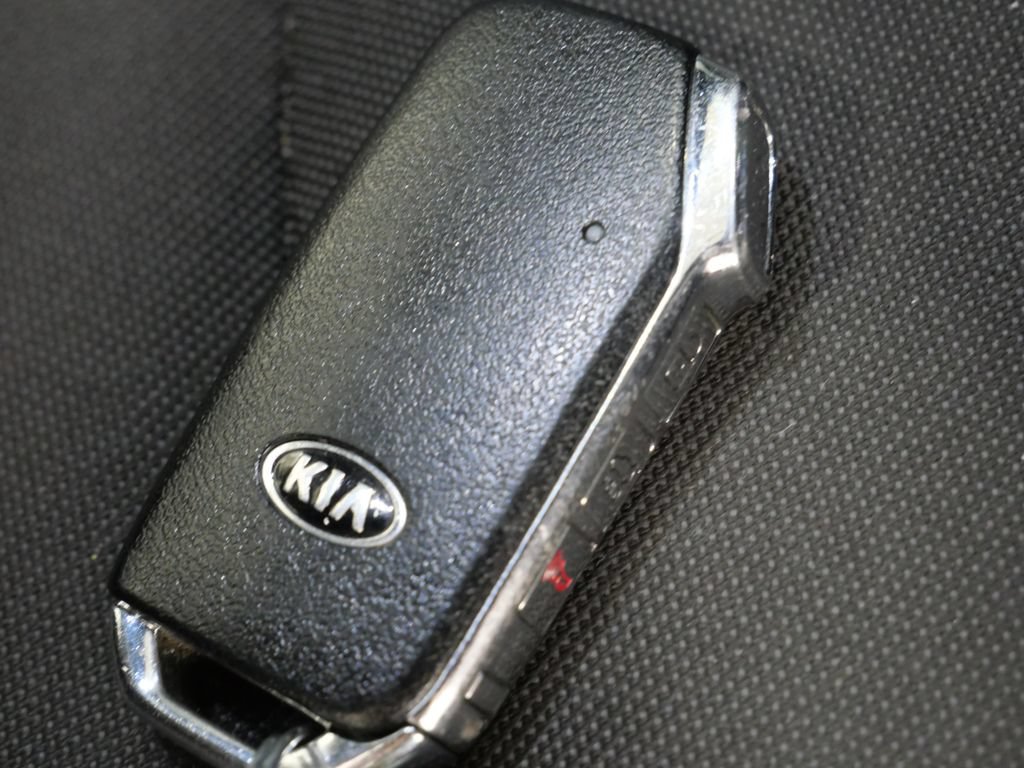 Used 2020 Kia Forte GT-Line w/ GT-Line Premium Package FWD image 24