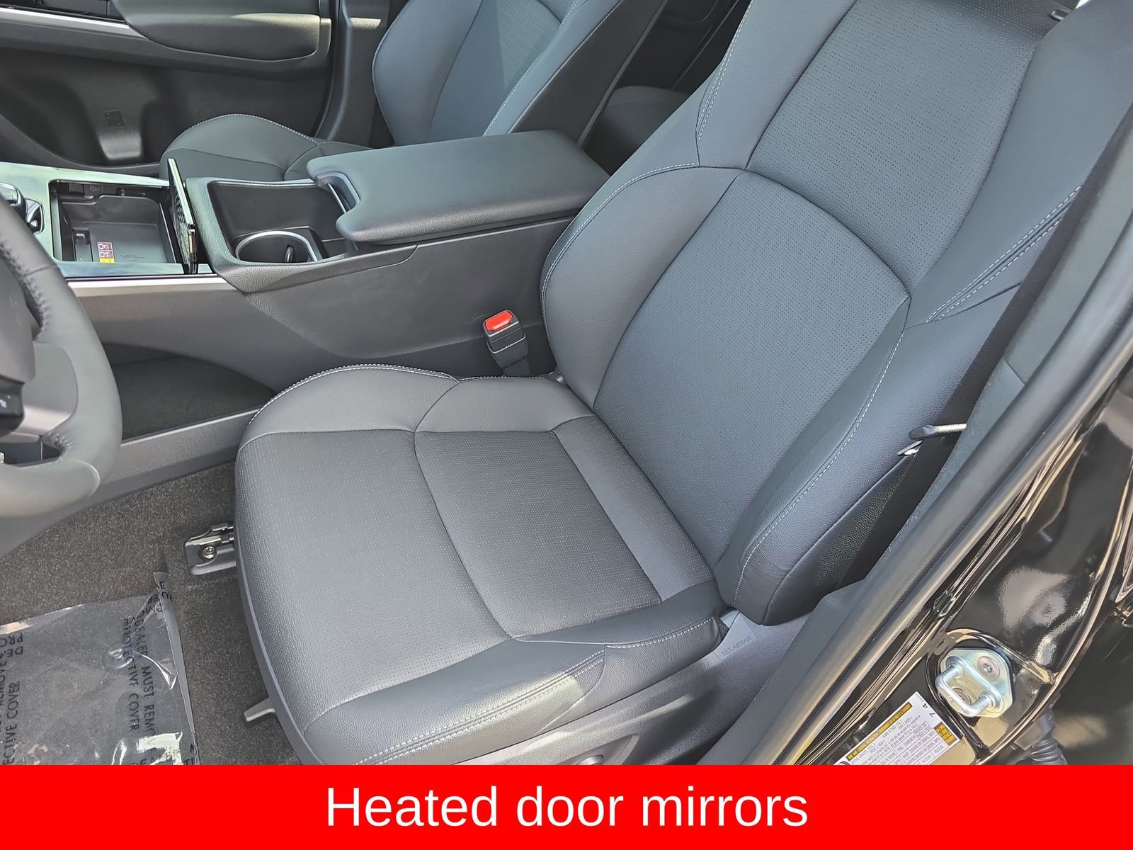 Used 2025 Toyota bZ4X FWD w/ Weather Package image 20