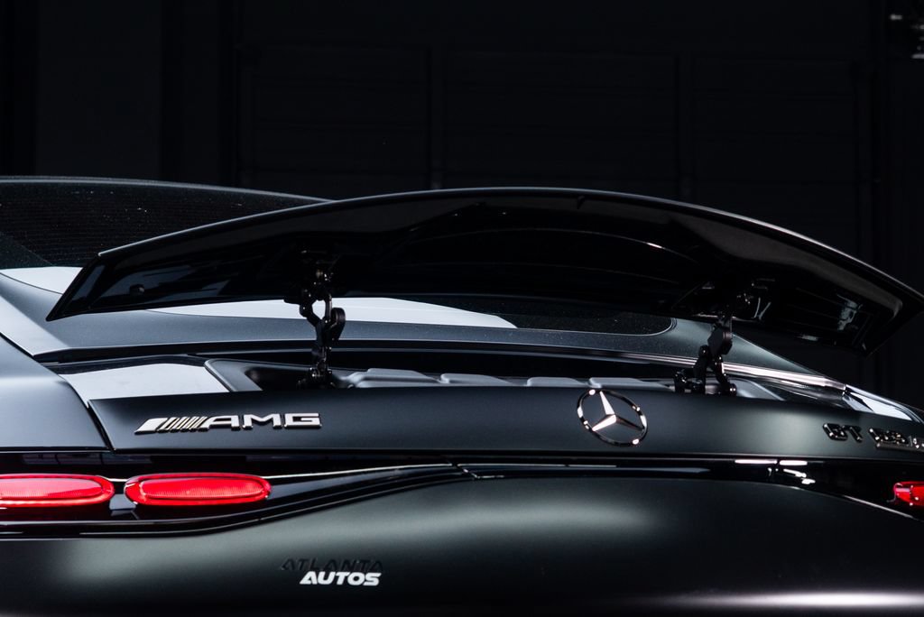 Used 2024 Mercedes-Benz AMG GT 55 image 24