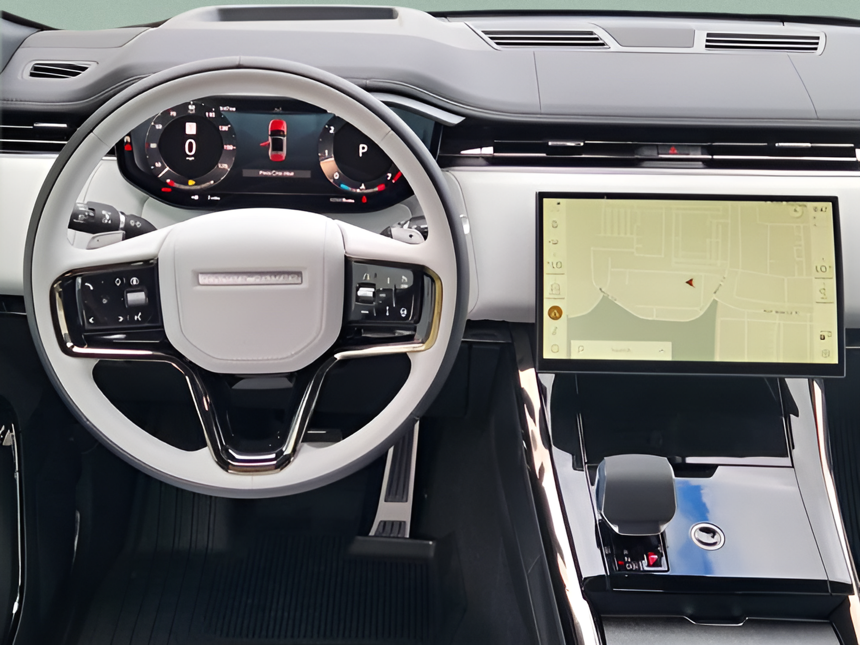New 2026 Land Rover Defender 130 S AWD/4WD image 47