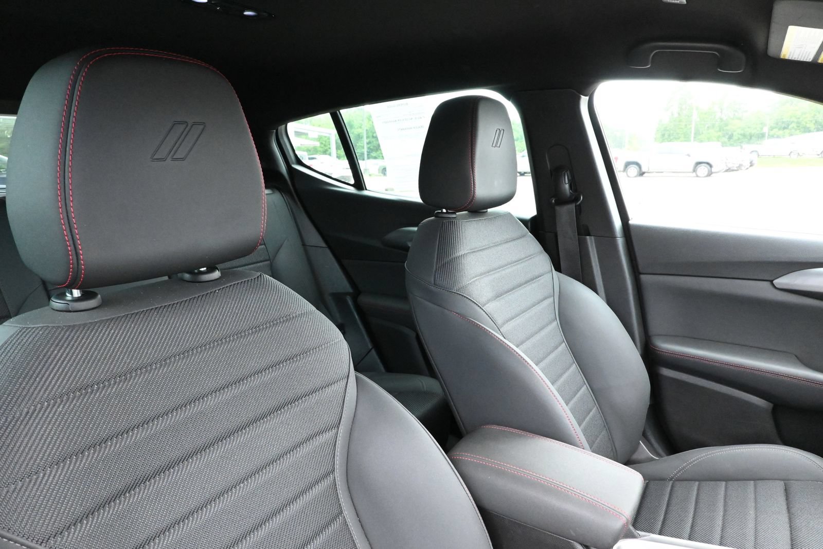 Used 2023 Dodge Hornet GT w/ Cold Weather Group AWD/4WD image 32