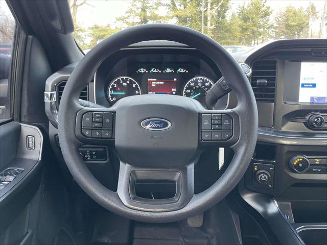 Used 2023 Ford F150 XL w/ STX Appearance Package image 18