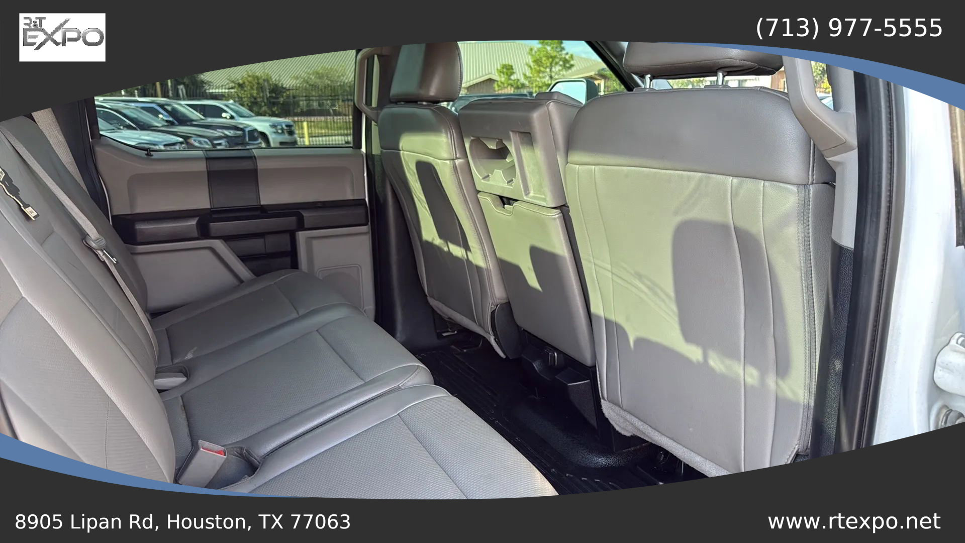 Used 2019 Ford F250 XL w/ Power Equipment Group image 34