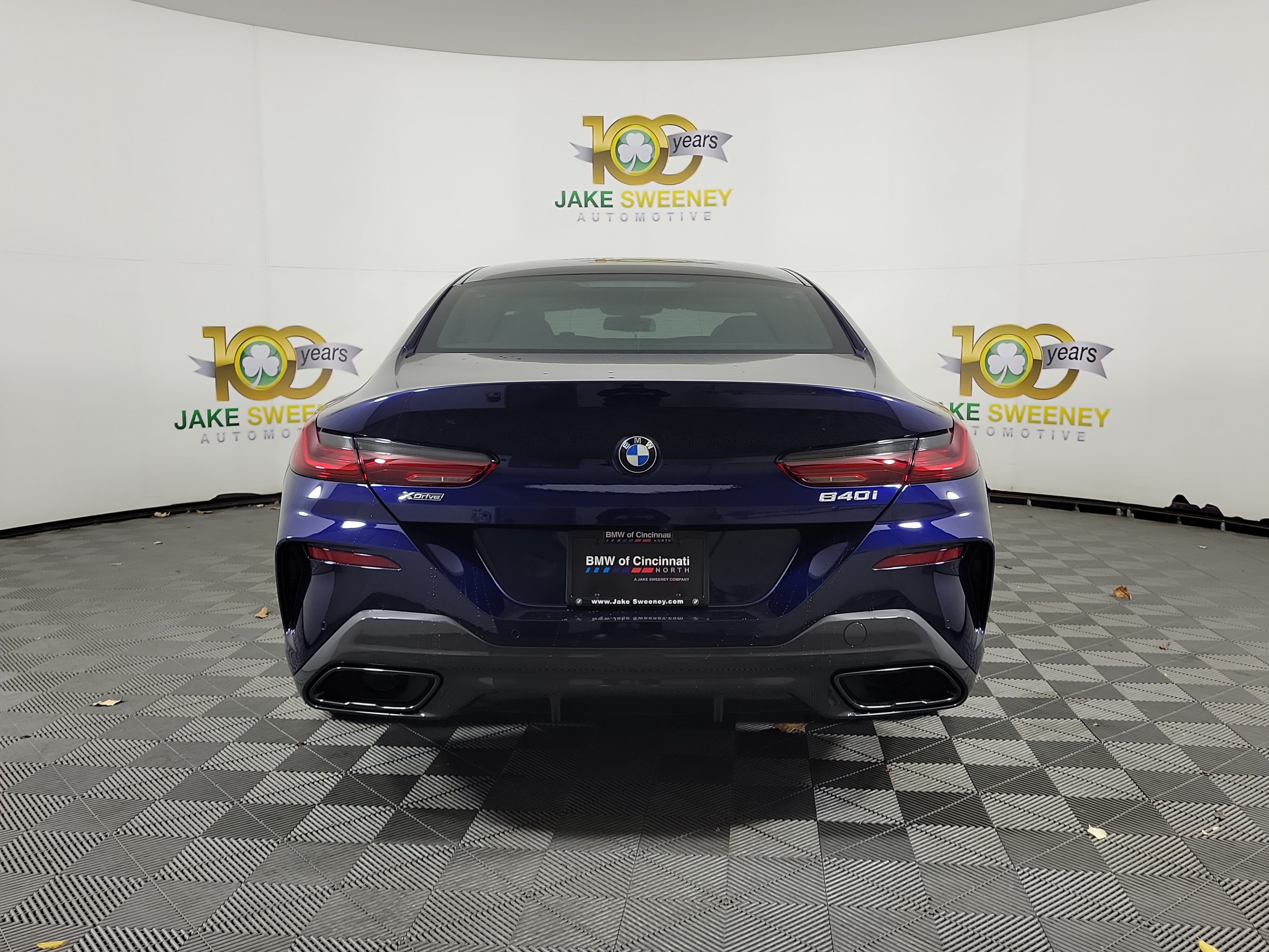 New 2026 BMW 840i xDrive AWD/4WD image 6