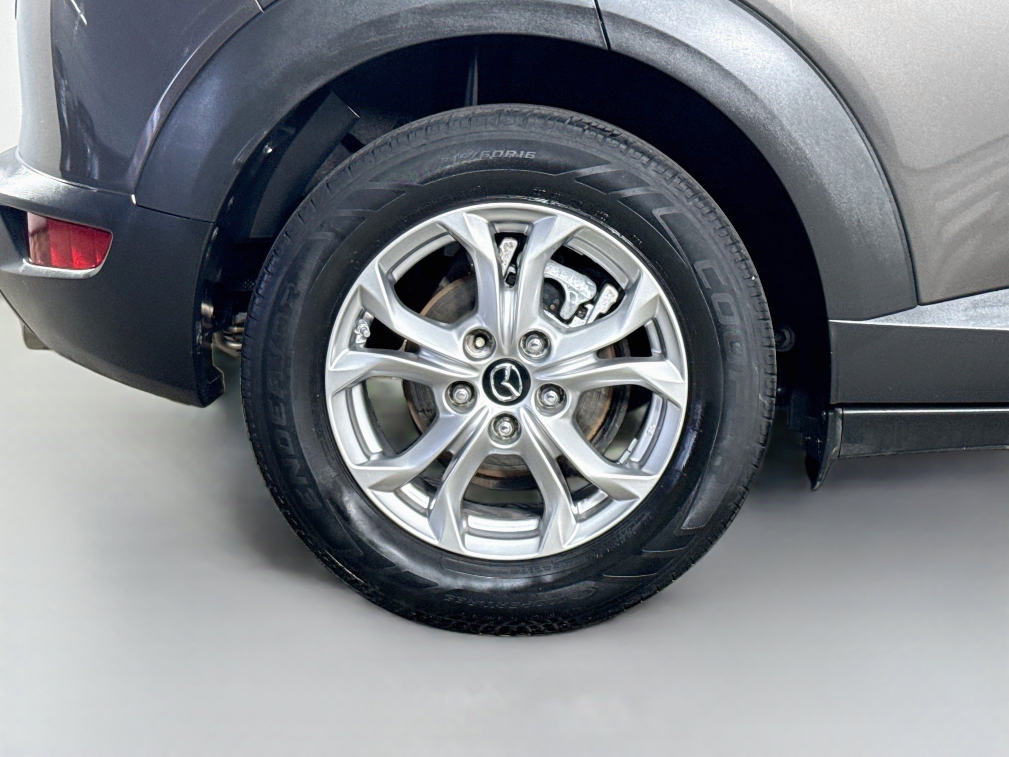 Used 2019 MAZDA CX-3 Sport FWD image 33